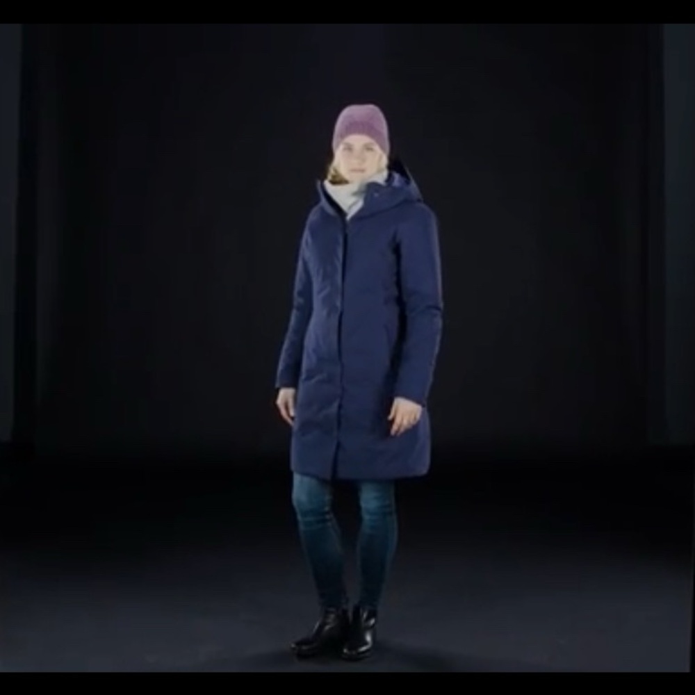 Arcteryx Patera Parka - Picture 2 of 10